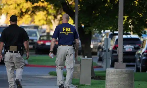 What we know about Charlie Kirk shooting suspect, how he was caught