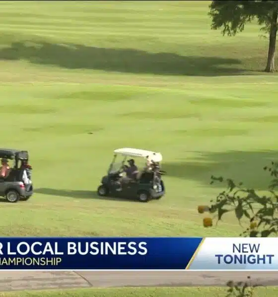 NW Arkansas Championship expected to bring money to Rogers