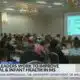 Health experts unite to tackle maternal mortality in Mississippi