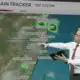 South Florida to see less showers in the coming days