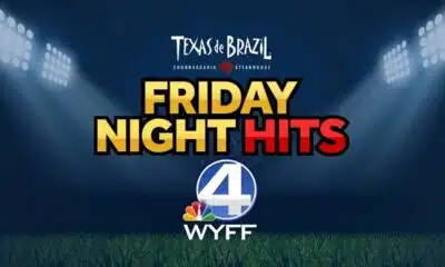 High School football highlights: 9.12.25 (Part 1)