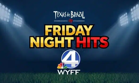 High School football highlights: 9.12.25 (Part 1)