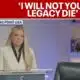 Erika Kirks delivers fist remarks on husband Charlie Kirk's death: 'I will not your legacy die'