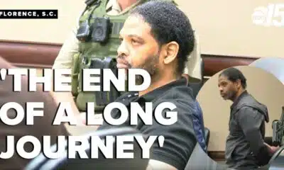 Florence man sentenced to life in prison for killing girlfriend