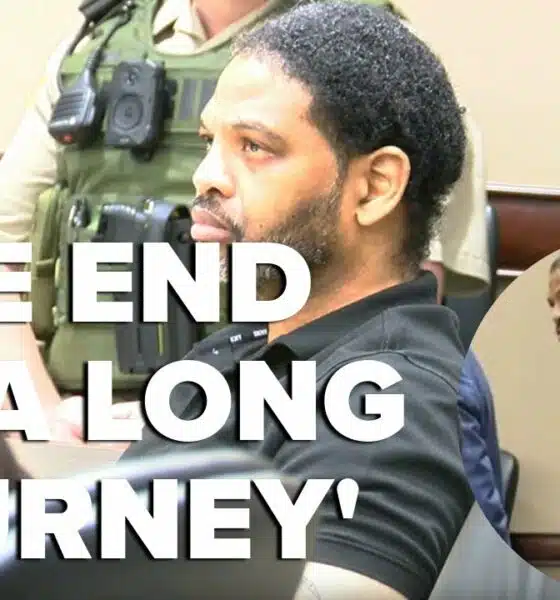 Florence man sentenced to life in prison for killing girlfriend