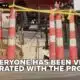 Road-widening project gets completion date, property issues remain unclear