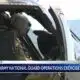 Inside look: Kentucky Army National Guard operations exercise