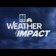 Weather Impact Update for September 13
