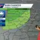 A very dry September forecast with hot afternoons ahead for Alabama.