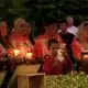 Family, friends hold candlelight vigil in honor of Giovanni Pelletier