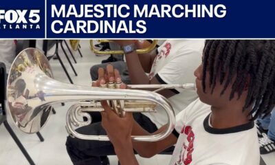 Jonesboro band culture responsible for global legacy | FOX 5