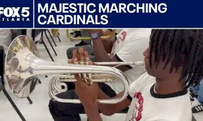 Jonesboro band culture responsible for global legacy | FOX 5