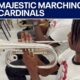 Jonesboro band culture responsible for global legacy | FOX 5