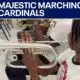 Jonesboro band culture responsible for global legacy | FOX 5