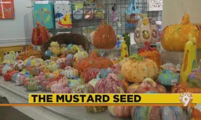 The Mustard Seed