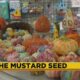 The Mustard Seed