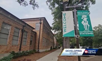 'Little quiet light': Family remembers Delta State University student found dead on campus