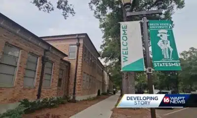 'Little quiet light': Family remembers Delta State University student found dead on campus