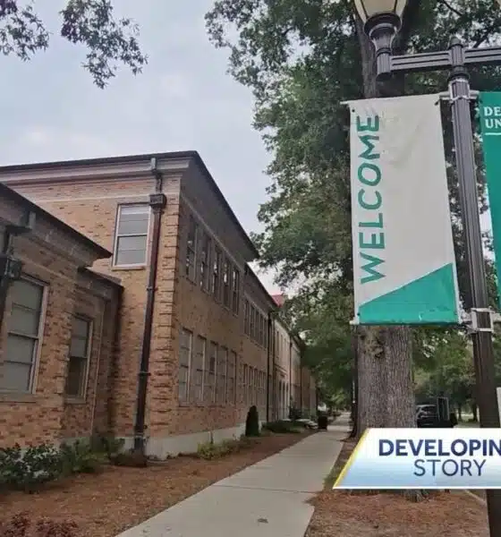 'Little quiet light': Family remembers Delta State University student found dead on campus