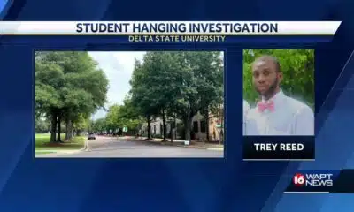 Family of Delta State student found hanging seeks answers