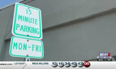 15-minute parking spots added in downtown Gulfport to ease congestion during renovations