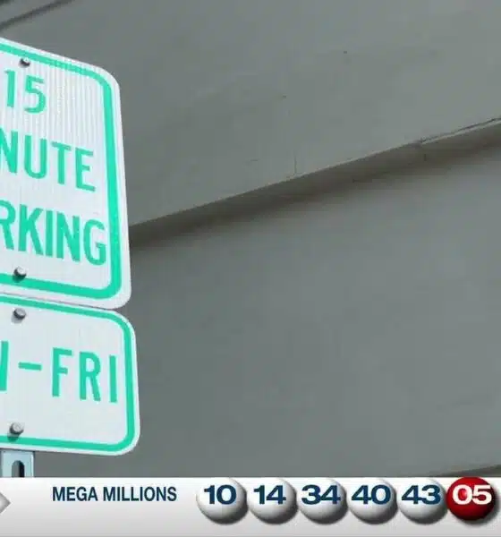 15-minute parking spots added in downtown Gulfport to ease congestion during renovations
