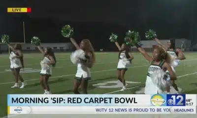 Morning 'Sip: Red Carpet Bowl