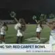 Morning 'Sip: Red Carpet Bowl