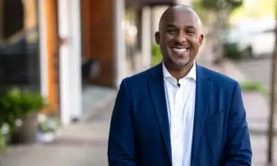 Democratic DA Scott Colom announces U.S. Senate run against Hyde-Smith 