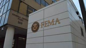 FEMA employees fired for using government systems to engage in sexually explicit behavior | National