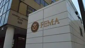 FEMA employees fired for using government systems to engage in sexually explicit behavior | National