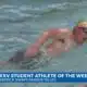Introducing our WXXV Student Athlete of the Week, St. Patrick's Parker Talley!
