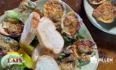 Local Eats - One Thirty One Lameuse, Downtown Biloxi