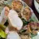 Local Eats - One Thirty One Lameuse, Downtown Biloxi