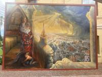'Resilience and hope' in Galveston: 125 years after greatest storm in US history | Texas
