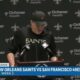Saints Report: Saints lose another close game this time in week two against the San Francisco 49ers