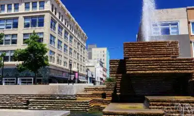 What's happened in Springfield in September over the past 200 years?